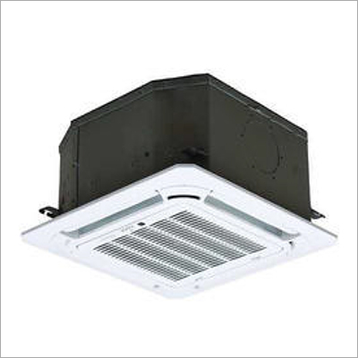 Duct Wall Air Conditioner