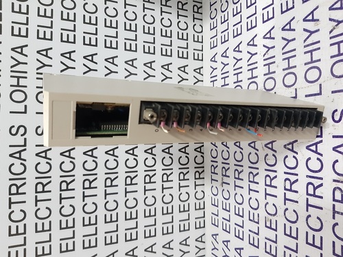 ओमरोन डी/ए मॉड्यूल यूनिट सी500-डीए101