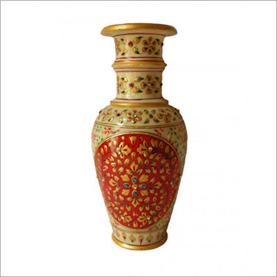 पीतल के हस्तशिल्प