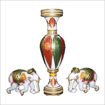 फैंसी हस्तशिल्प