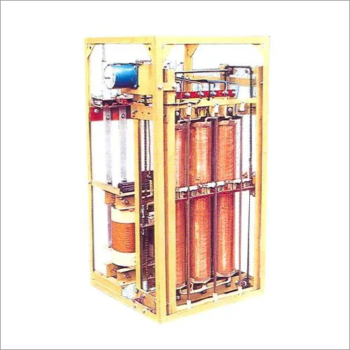 औद्योगिक सर्वो स्टेबलाइजर