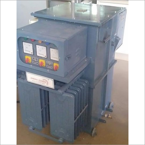 Oil Cooled Stabilizer