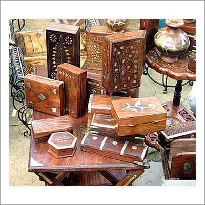 भारतीय हस्तशिल्प