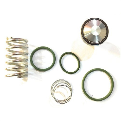 Air Compressor Kits Power Source: Ac Power