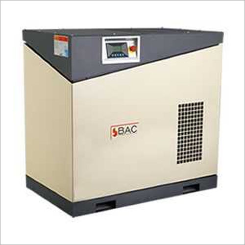 Lubricated Screw Compressors