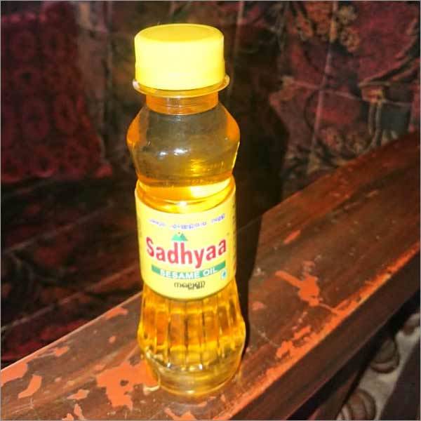 Sadhyaa Sesame Oil