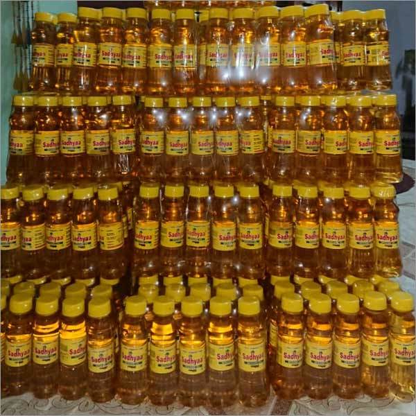 Sadhyaa Sesame Oil
