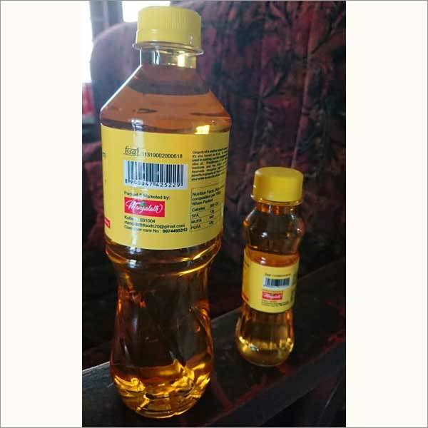 Sadhyaa Sesame Oil