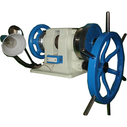 Erichsen Cupping Testing Machine Usage: Laboratory