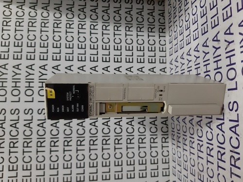 ओमरोन प्रोग्रामेबल कंट्रोलर यूनिट CVM1-CPU21-EV2