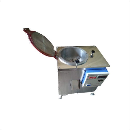 Masala Grinding Machine