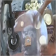 Manual Papad Press Machine