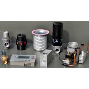Industrial Compressor Spare Parts - Durable Steel Components High Performance & Corrosion Resistance