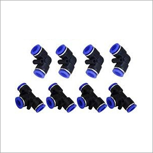 Industrial Pneumatic Components