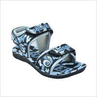 मल्टीकलर सोल्जर सैंडल