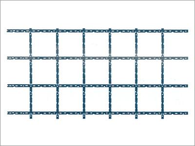 क्रिंप्ड वायर मेष