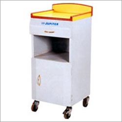 Hospital Bed Side Lockers