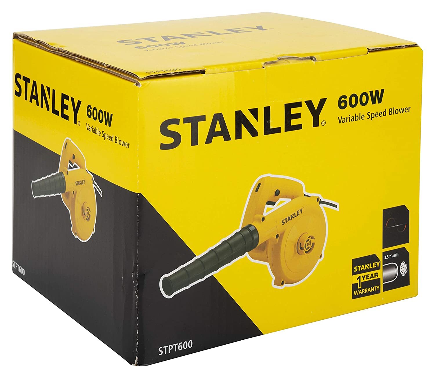 Yellow Stanley Stpt600