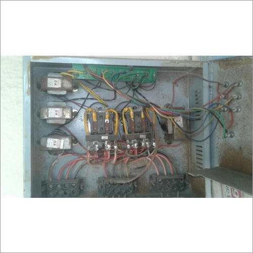 जेनसेट पैनल रिपेयर सर्विस