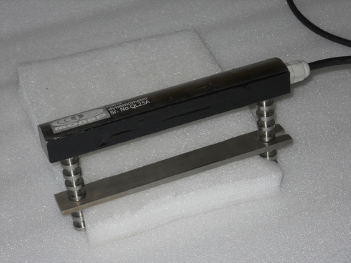 मोनाड डिजिटल हैंड ग्रिप डायनामोमीटर