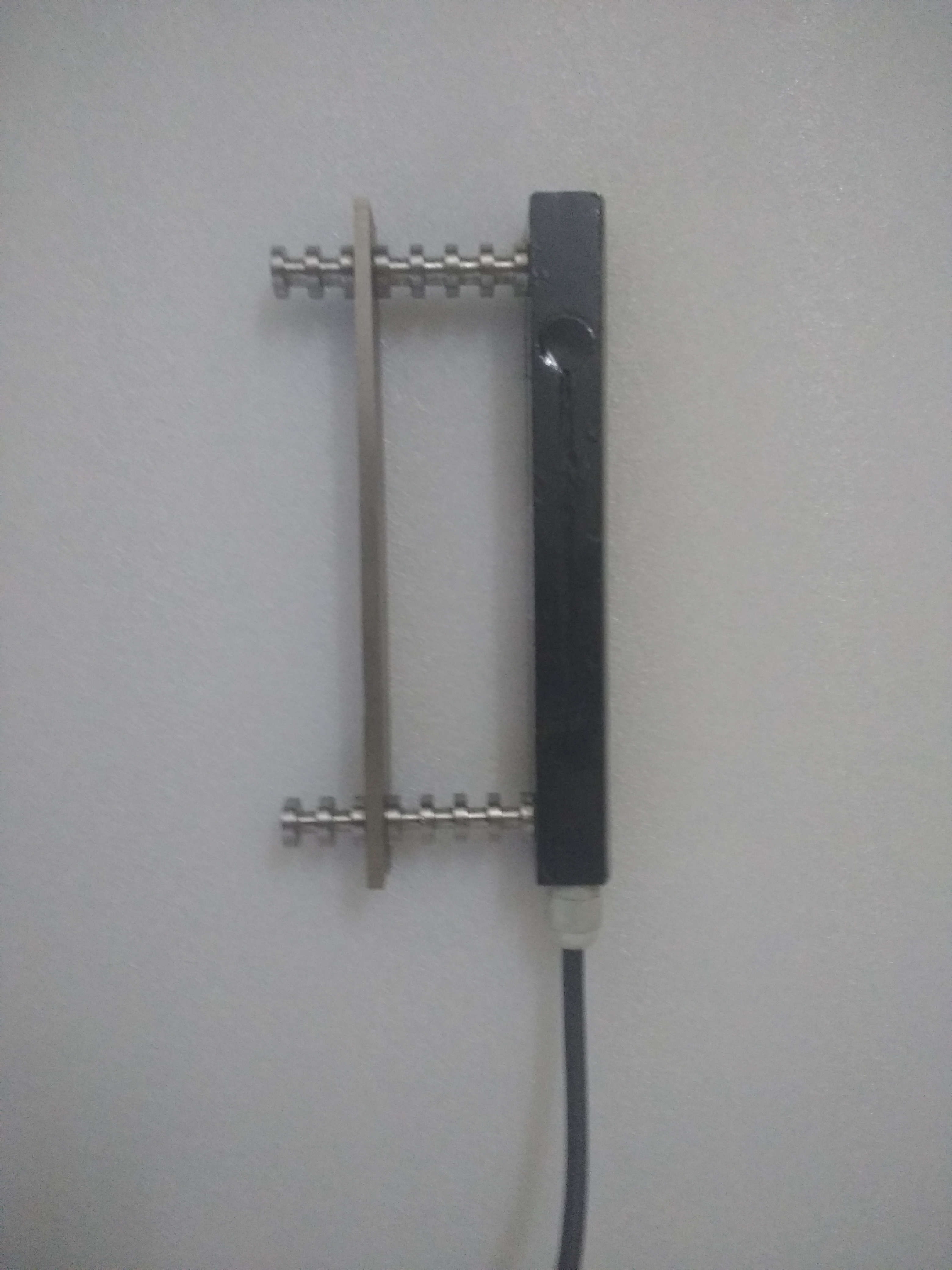 Monad Digital Hand Grip Dynamometer Accuracy: A 0.1% Of Rated Capacity %