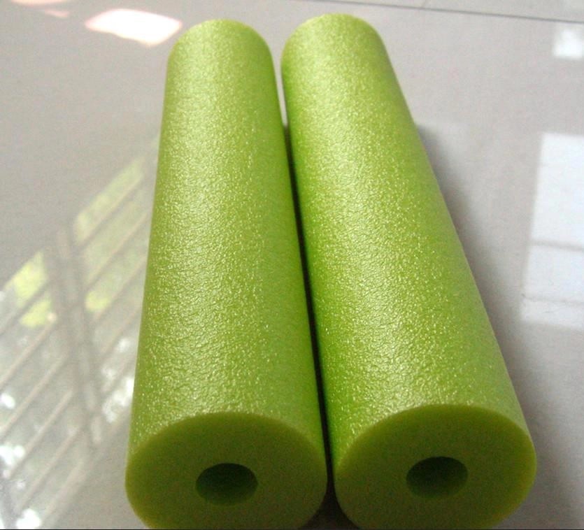 Epe Foam Tubes - Foam Material, Flexible Design, Colorful, Eco-friendly, Soft, Lightweight, Washable , Waterproof, Thermal Insulation, Any Thickness