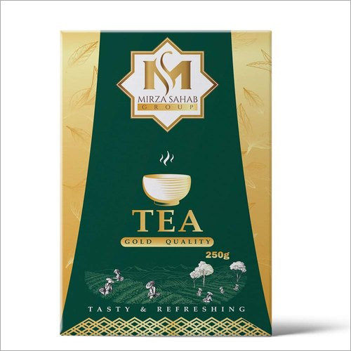 250 ग्राम मिर्ज़ा साहब चाय एंटीऑक्सीडेंट