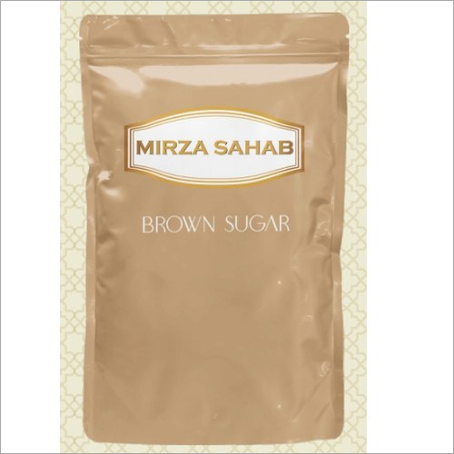 No Artificial Flavour Mirza Sahab Brown Sugar