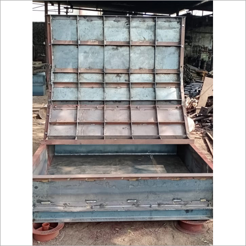 Formwork Fixing Slab Size: Customized