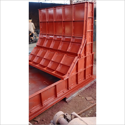 Formwork Fixing Slab Size: Customized