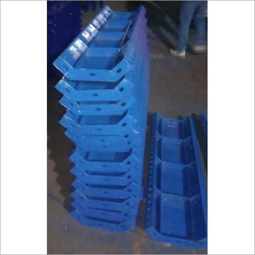 Shuttering Haunch Panel Size: Customized