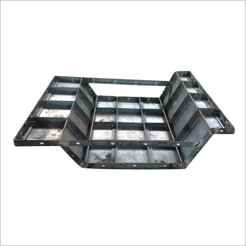 Shuttering Girder Panel Size: Customized