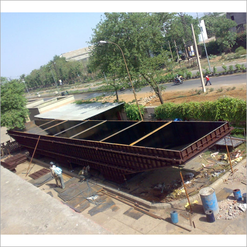 Pier Cap Shutter Size: Customized
