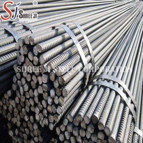 Silver Tmt 500