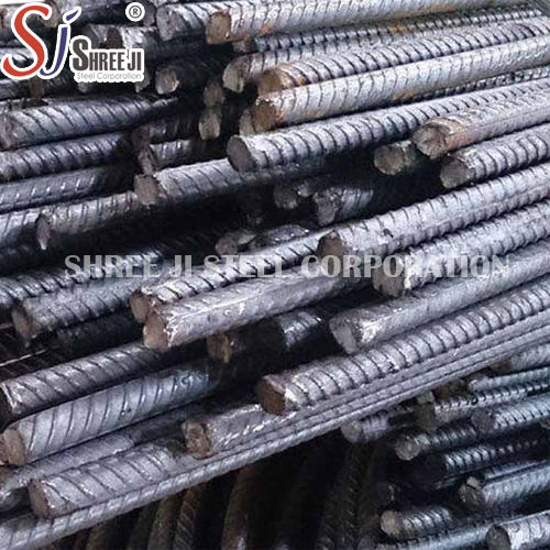 Silver Tmt 500