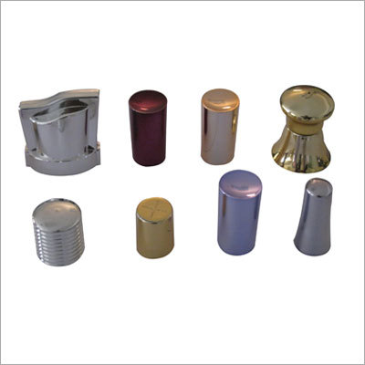 रंगीन कैप्स