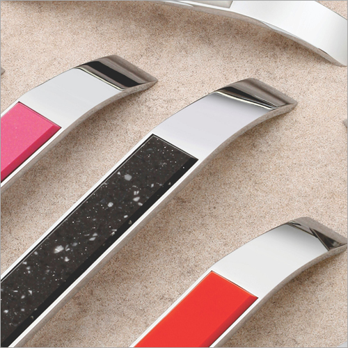 224 मिमी जिंक एलजी कोरियन कैबिनेट हैंडल