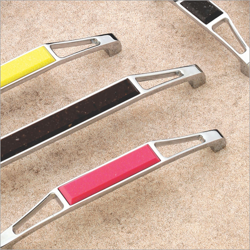 160 मिमी जिंक एलजी कोरियन कैबिनेट हैंडल