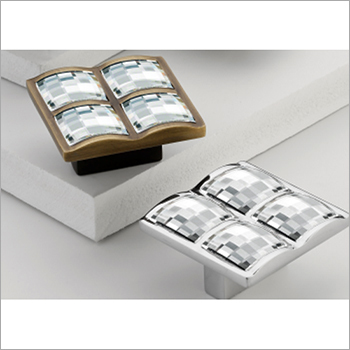 जिंक डोर नॉब