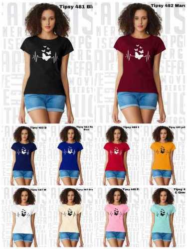 Fancy Ladies T-Shirt