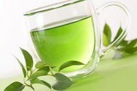 Exclusive Premium Green Tea