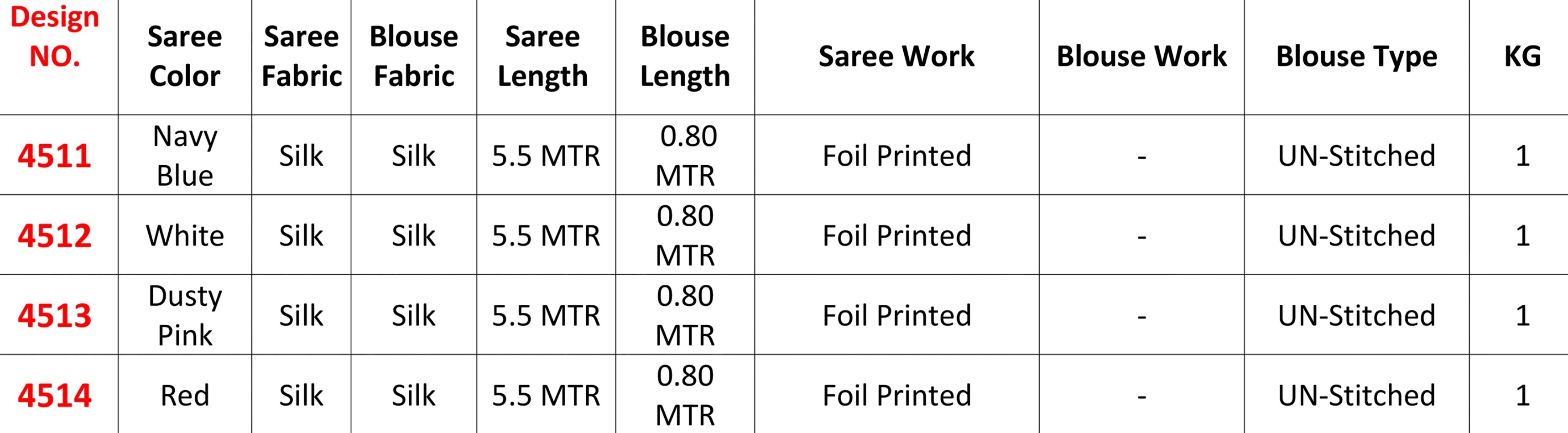 Party Wear Silk Sarees