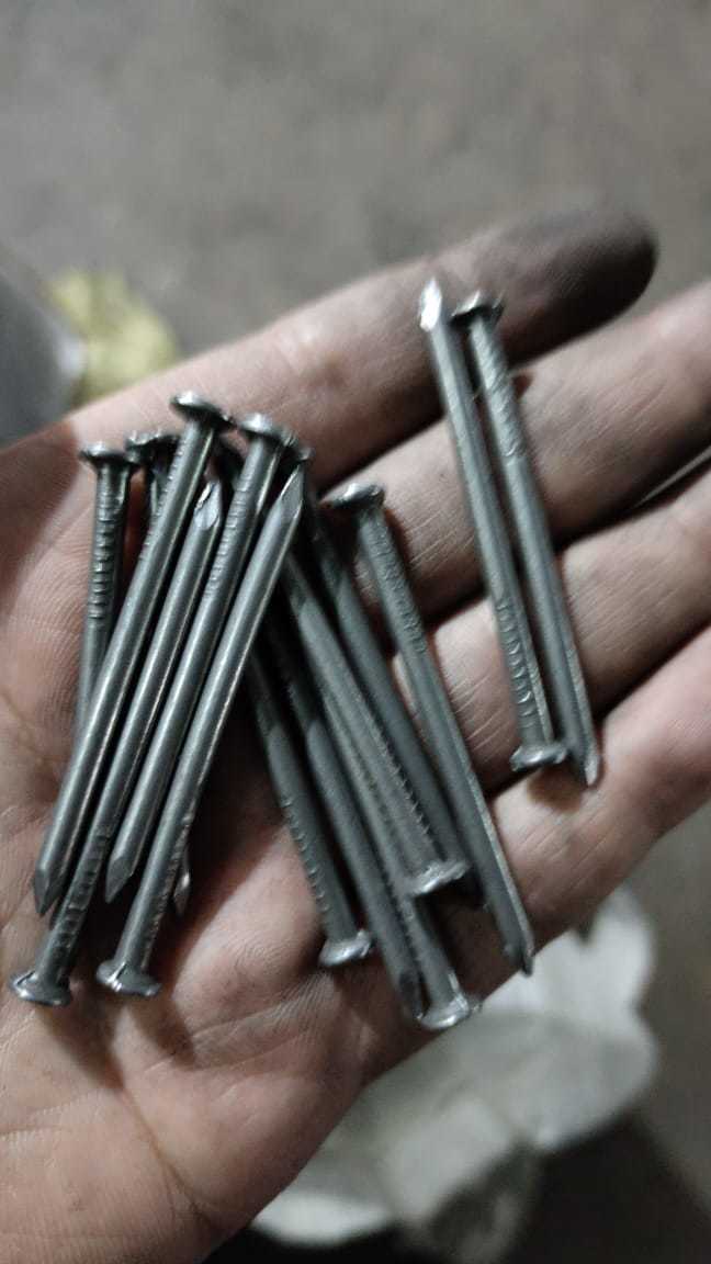 Iron Wire Nails