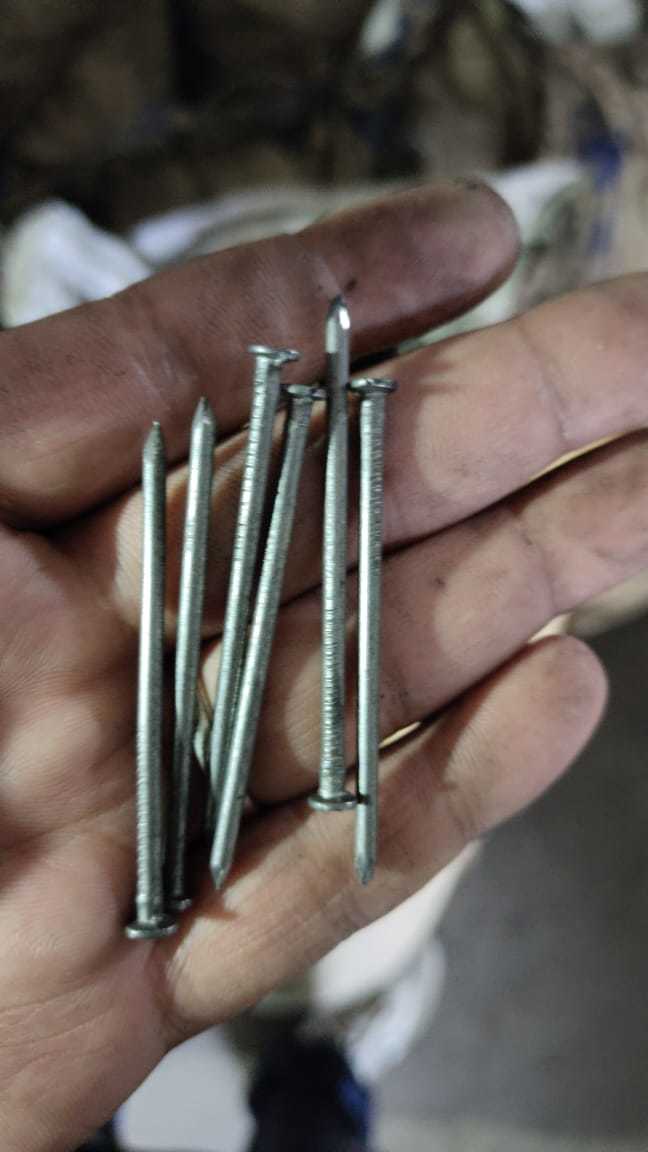 Iron Wire Nails
