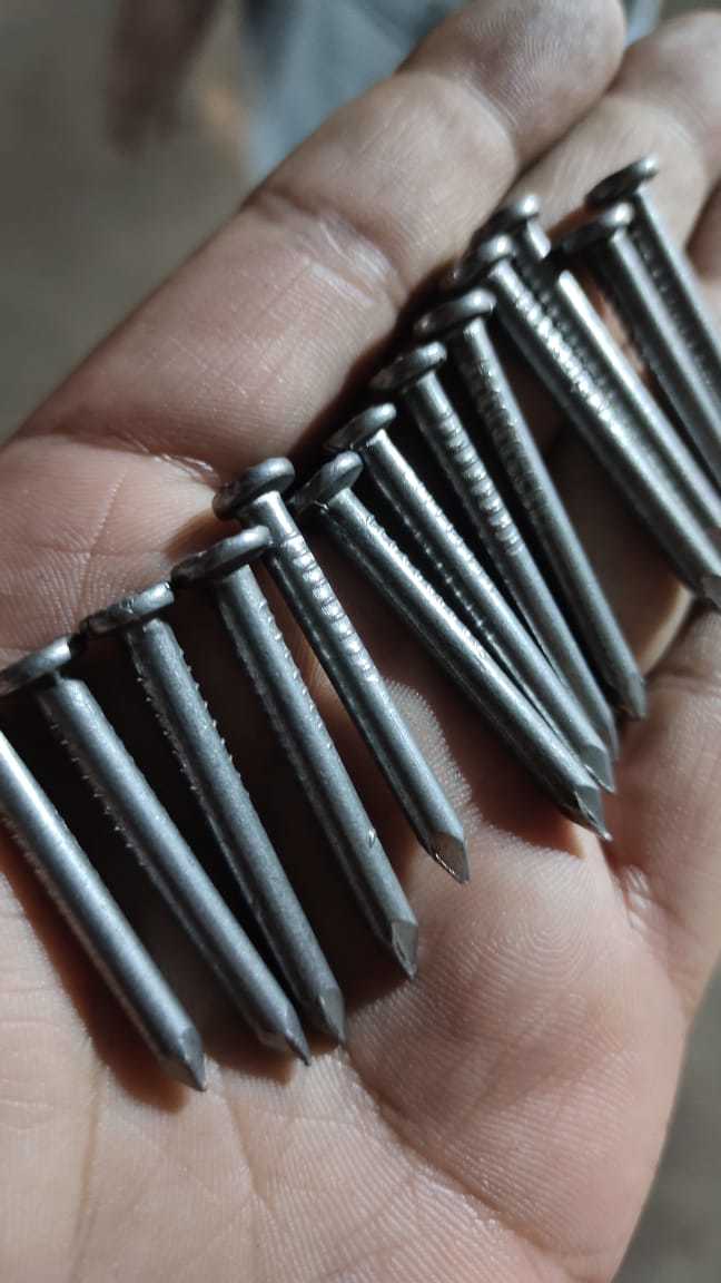 Iron Wire Nails