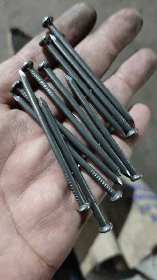 Iron Wire Nails