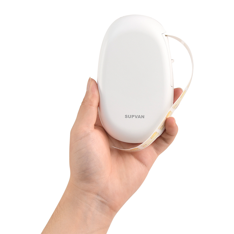 Supvan E10 Thermal Label Printer