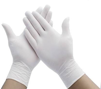 Surgical Gloves