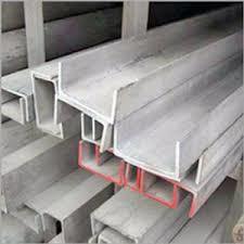 Alluminium Stainless Steel Angle Channel