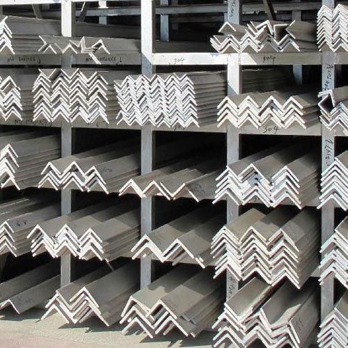 Alluminium Stainless Steel Angle Channel